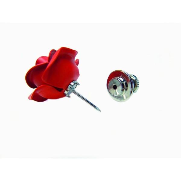 ラペルピン　2点 ラペルピンタイタック2点セット LAPEL-132 ポイント利用