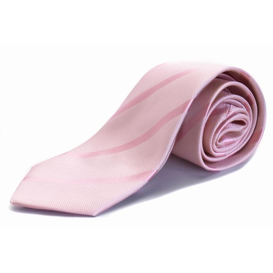 ネクタイ MICHIKO LONDON ミチコロンドン 日本製 カラーフォーマル