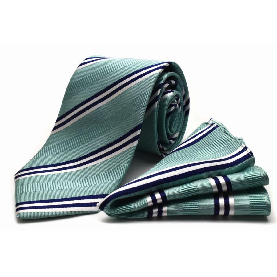 MICHIKO LONDON（ミチコロンドン） ネクタイ 成人式 エメラルド