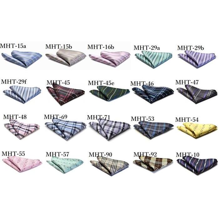 MICHIKO LONDON（ミチコロンドン） ネクタイ チーフ セット プレゼント