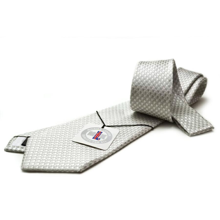 美品 HERMES ジャガード 千鳥柄 ストライプ 結婚式 ネクタイ シルバー 美品 HERMES ジャガード 千鳥柄 ストライプ 結婚式 ネクタイ シルバー