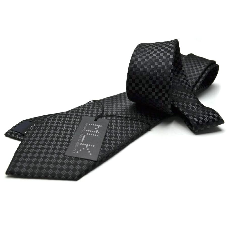 MICHIKO LONDON（ミチコロンドン） ネクタイ レギュラーブランド