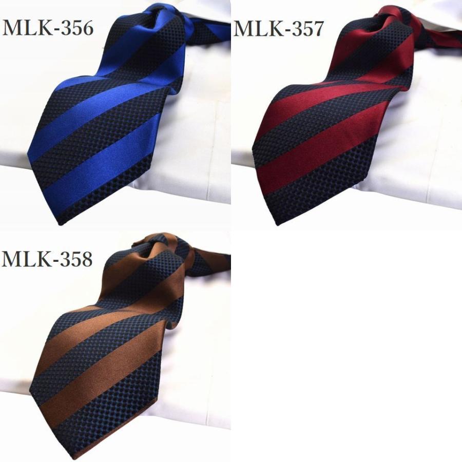 MICHIKO LONDON（ミチコロンドン） ネクタイ おしゃれ 父の日 ギフト