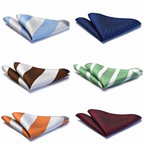 Michiko London シルク100 ポケットチーフ ブランド 柄物チーフ