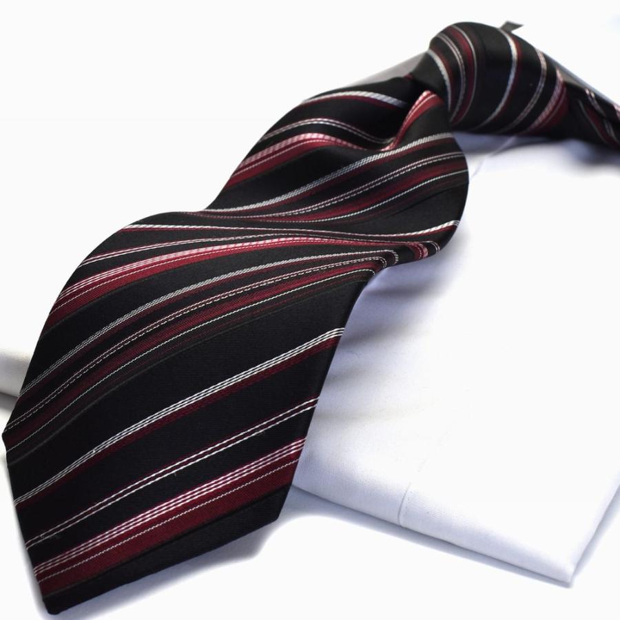 ネクタイ プレゼント ギフト クリスマス Hugo Valentino ヒューゴバレンチノブランド ネクタイ Type 19 エンジ Type 19 ネクタイの専門店flying Blue 通販 Yahoo ショッピング