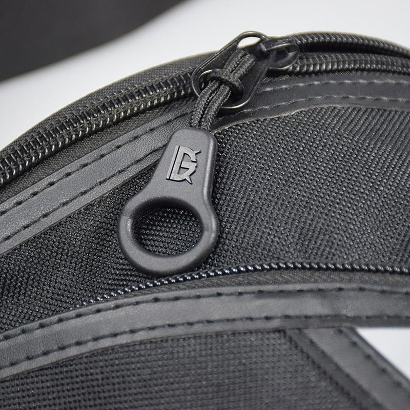 バイク用 登山 ハイキング ツーリング ウエストバッグ ウエストポーチ 腿用 多機能 バッグ 多機能レッグバッグ レインカバー付き 送料無料 |  | 07