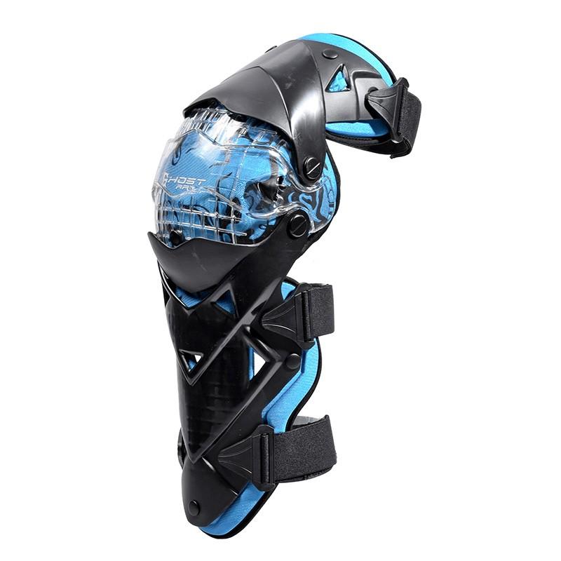 バイク用 オフロード プロテクター 膝防具 腿防具 4色 送料無料 |  | 16