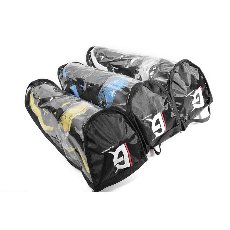 バイク用 オフロード プロテクター 膝防具 腿防具 4色 送料無料 |  | 19