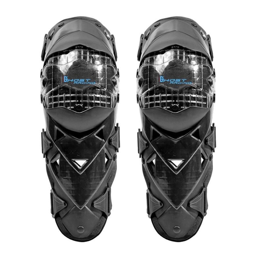 バイク用 オフロード プロテクター 膝防具 腿防具 4色 送料無料 |  | 05