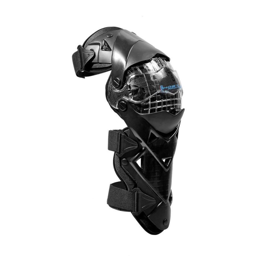 バイク用 オフロード プロテクター 膝防具 腿防具 4色 送料無料 |  | 07