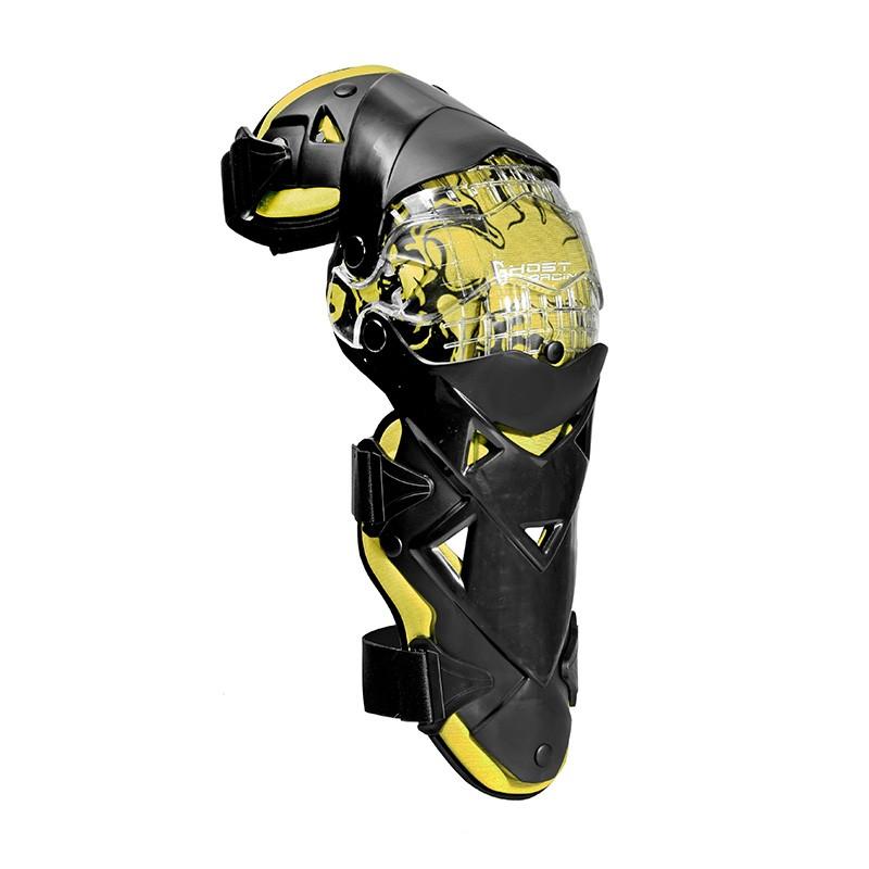 バイク用 オフロード プロテクター 膝防具 腿防具 4色 送料無料 |  | 10