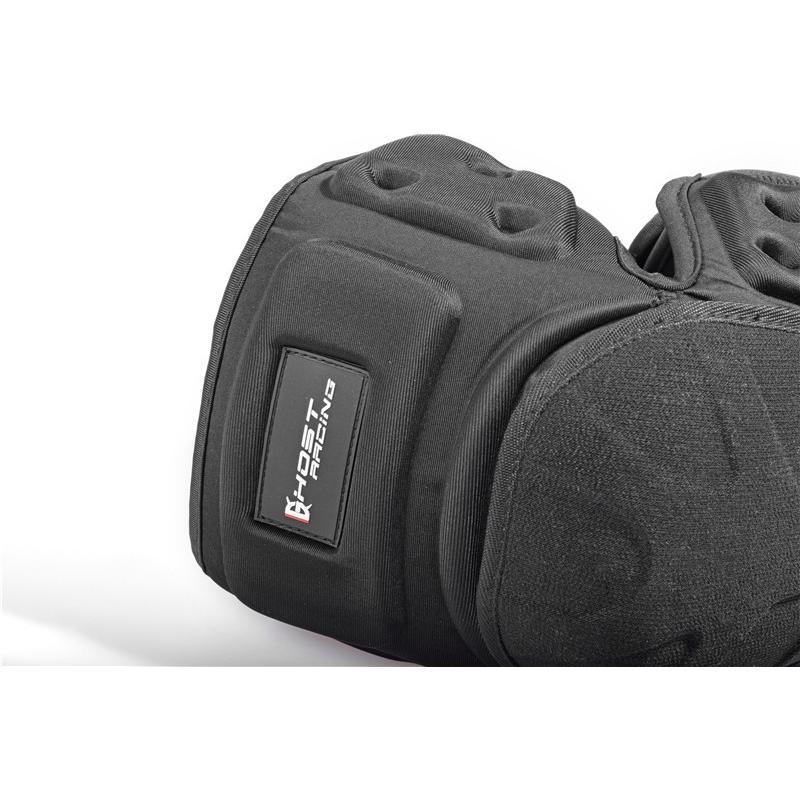 バイク用 膝プロテクター バイクウェア モトクロス オフロード 膝防具 送料無料 |  | 16