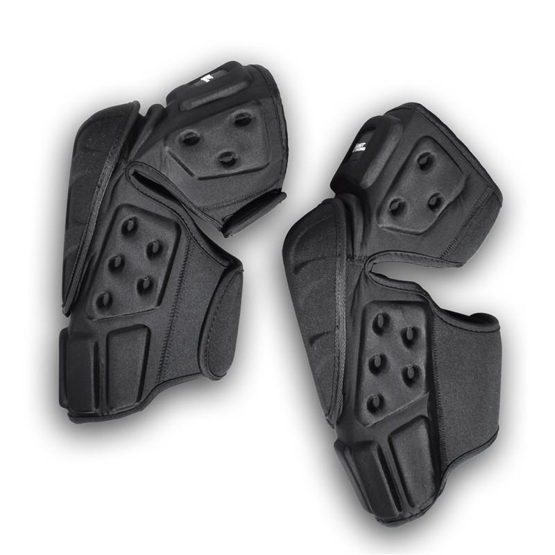 バイク用 膝プロテクター バイクウェア モトクロス オフロード 膝防具 送料無料 |  | 03