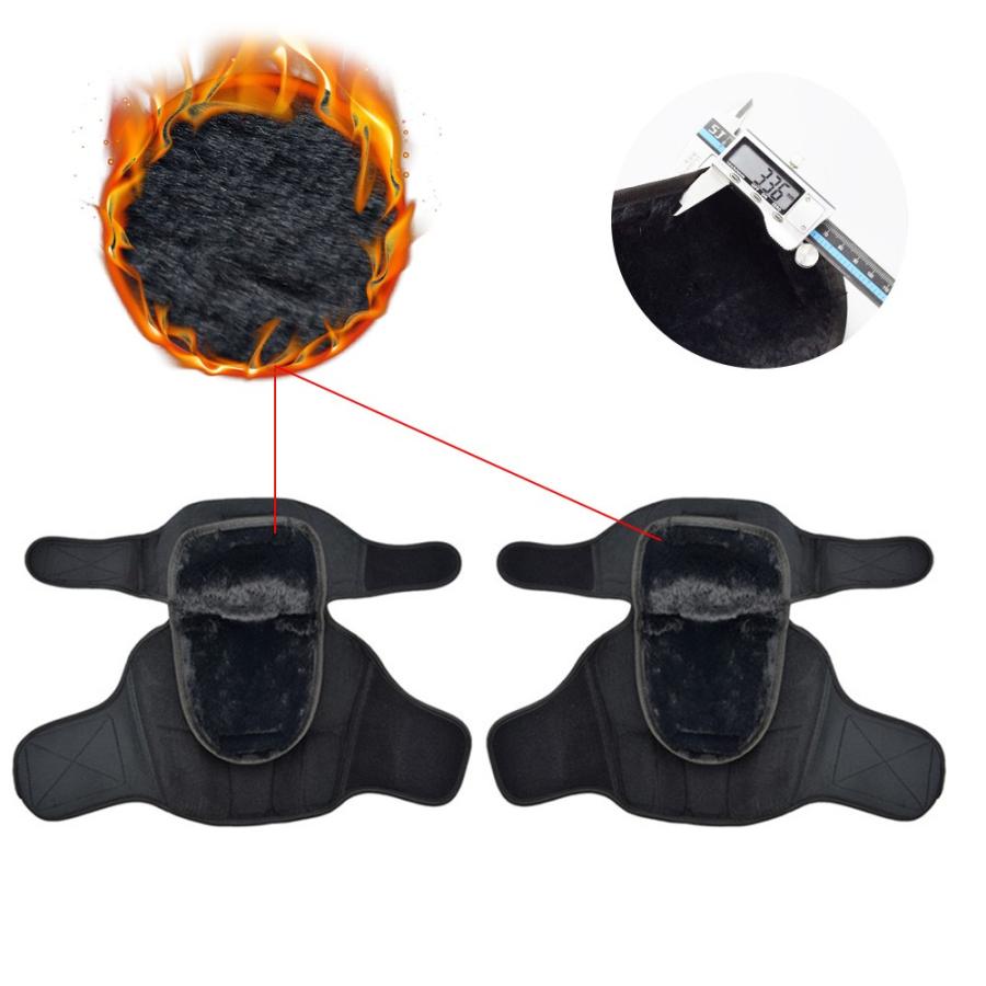 バイク用 膝プロテクター バイクウェア モトクロス オフロード 膝防具 送料無料 |  | 05