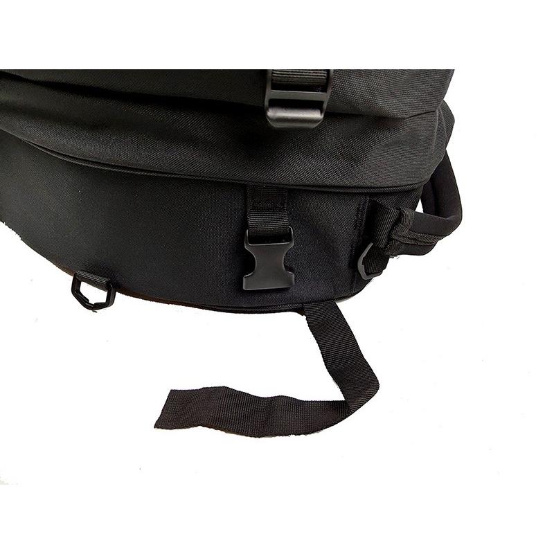 バイク用 シートバッグ 拡張機能 ヘルメットバッグ 撥水 防水 耐久性 YKKファスナー使用 最新改良版 送料無料 |  | 16