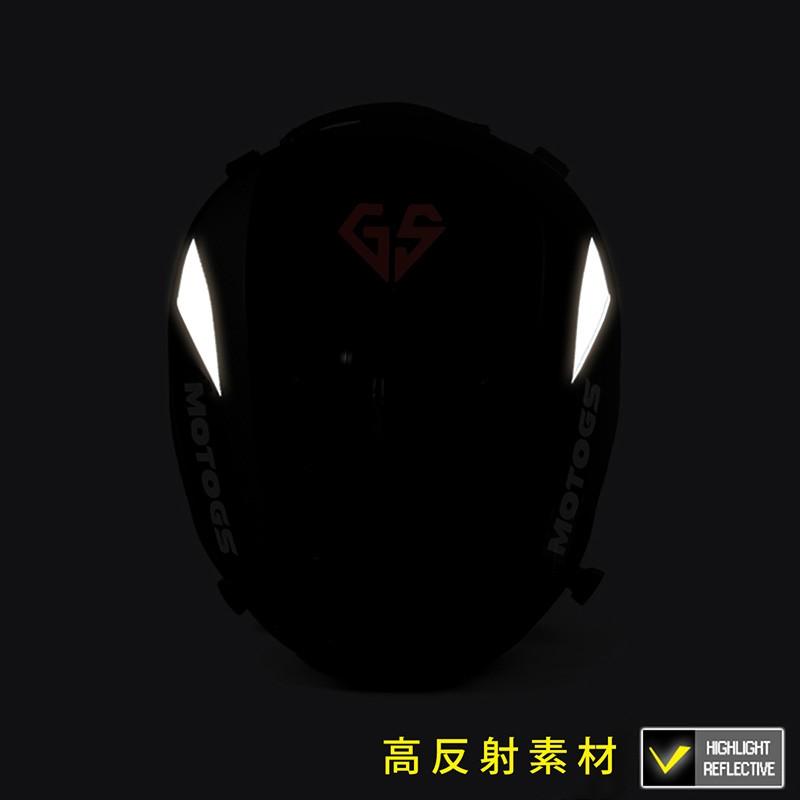 バイク用 シートバッグ 拡張機能 ヘルメットバッグ 撥水 防水 耐久性 YKKファスナー使用 最新改良版 送料無料 |  | 11