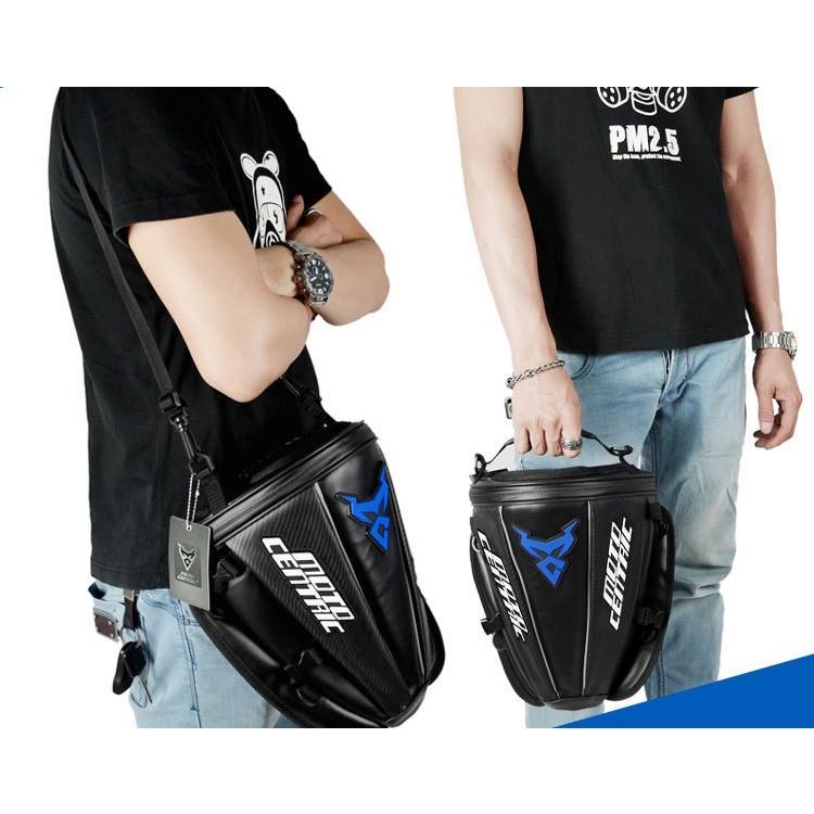 良質 レーシング バイク用 シートバッグ 収納 ロゴ入り トランクバッグ 防水 送料無料 |  | 11