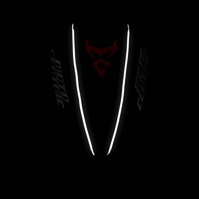 良質 レーシング バイク用 シートバッグ 収納 ロゴ入り トランクバッグ 防水 送料無料 |  | 09