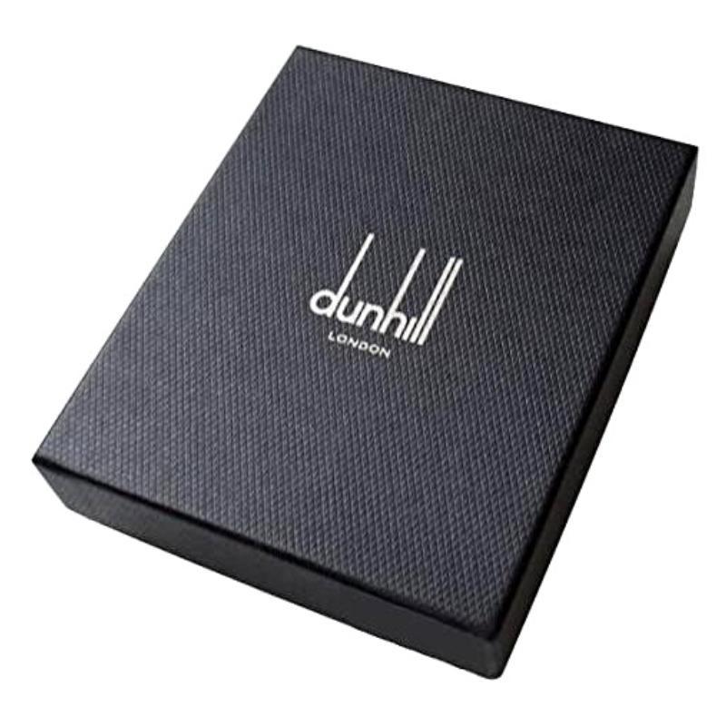 dunhill（ダンヒル） 22R2P14PS001R プレーン PVC メンズ用 ポケット