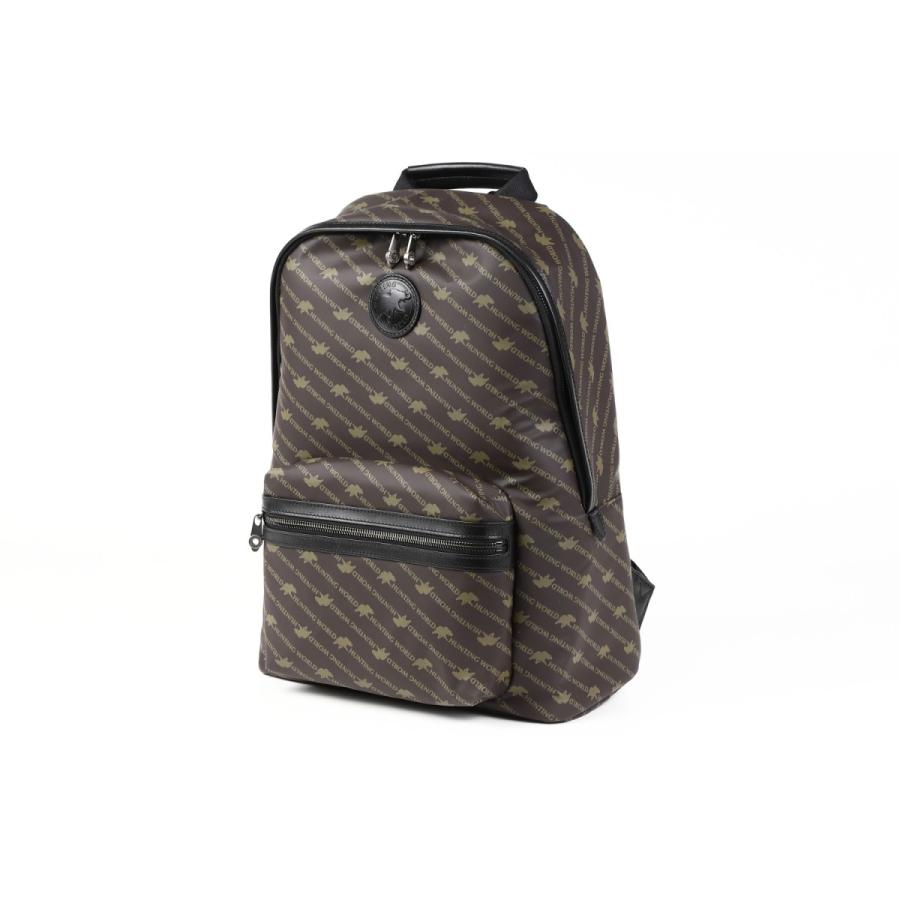 Hunting World（ハンティング・ワールド） バッグパック リュック