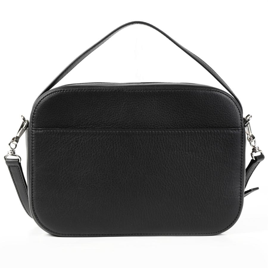 BALENCIAGA バレンシアガ ショルダーバッグ レディース ブラック BALENCIAGA バレンシアガ ショルダーバッグ レディース ブラック
