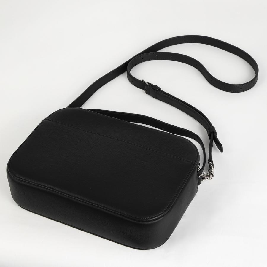 BALENCIAGA バレンシアガ ショルダーバッグ レディース ブラック BALENCIAGA バレンシアガ ショルダーバッグ レディース ブラック