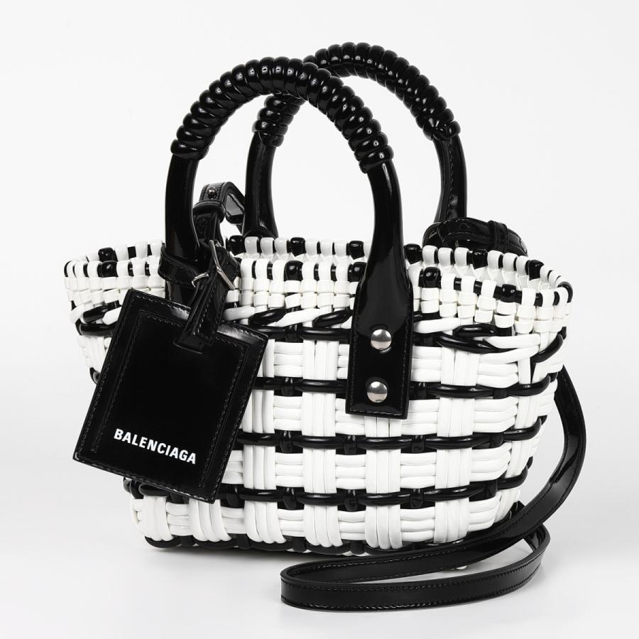 BALENCIAGA 678028 2105J 9060 XXSショルダーバッグ BALENCIAGA（バレンシアガ） 全品500円OFFクーポン☆1/31まで☆ 678028