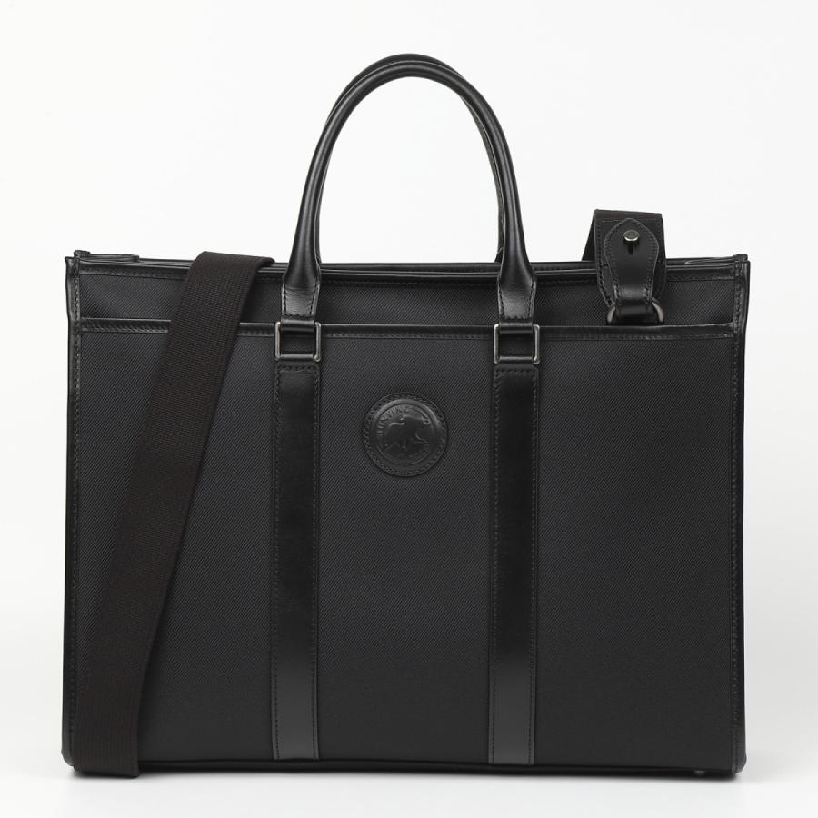 ハンティングワールド のビジネスバッグ HUNTING WORLD