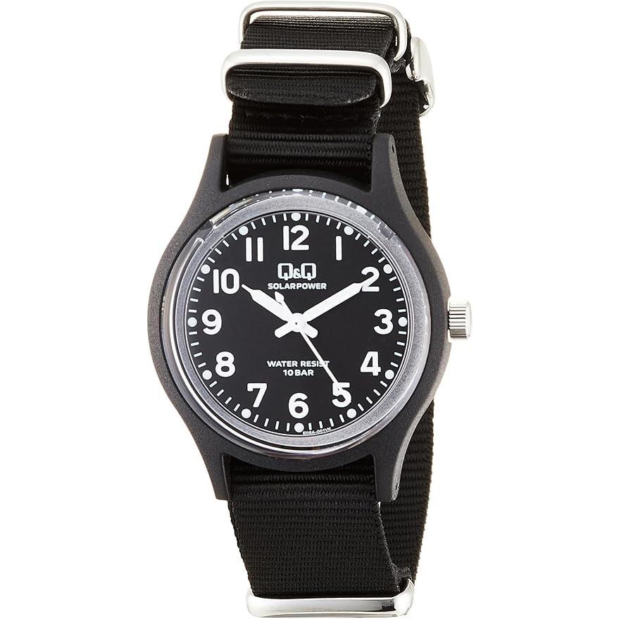 CITIZEN（シチズン） Q&Qシチズン時計｜CITIZEN WATCH Q&Q ソーラー