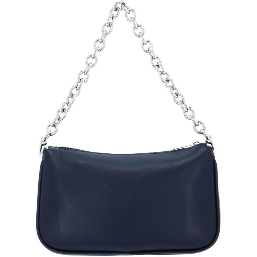 FURLA（フルラ） フルラショルダーバッグ チェーン 2WAY ブルー 
