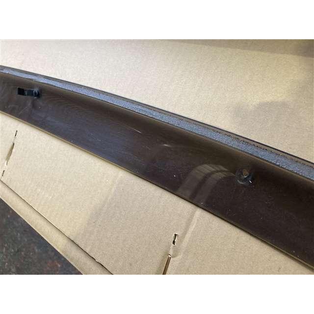 210001 ダイハツ ミラジーノ L650S 右リア ドアバイザー