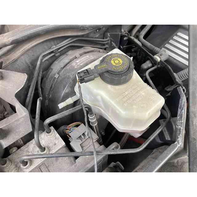 211215 BMW 3シリーズ 320I E90 VA20 ブレーキマスターバック ブレーキブースター ブレーキシリンダー BL