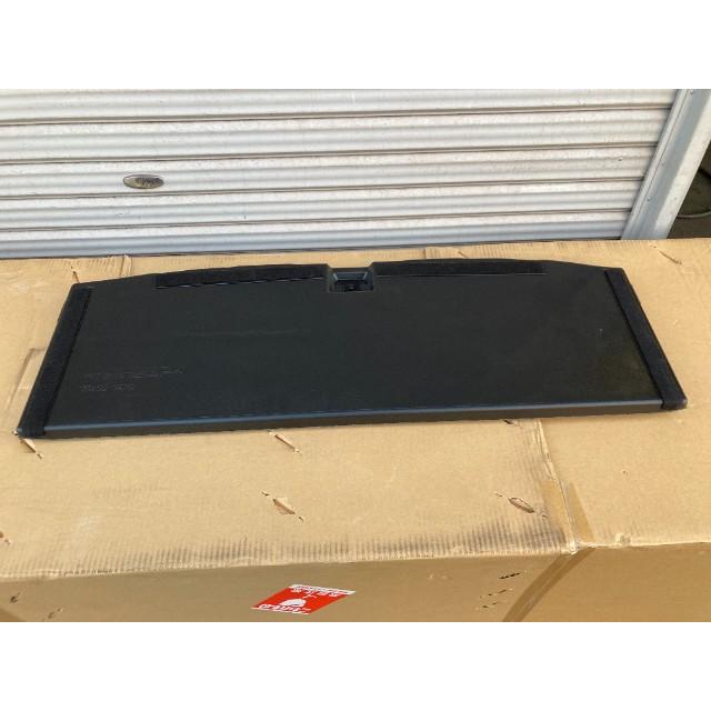 241106 スズキ スペーシア MK53S ラゲッジボード : フライング