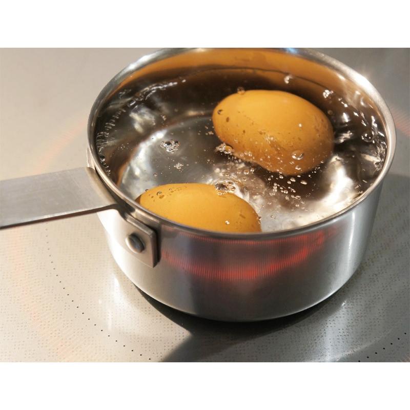 Flying Saucer フライングソーサー オリジナル 片手鍋 12cm IH Flying Saucer フライングソーサー オリジナル 片手鍋 12cm IH