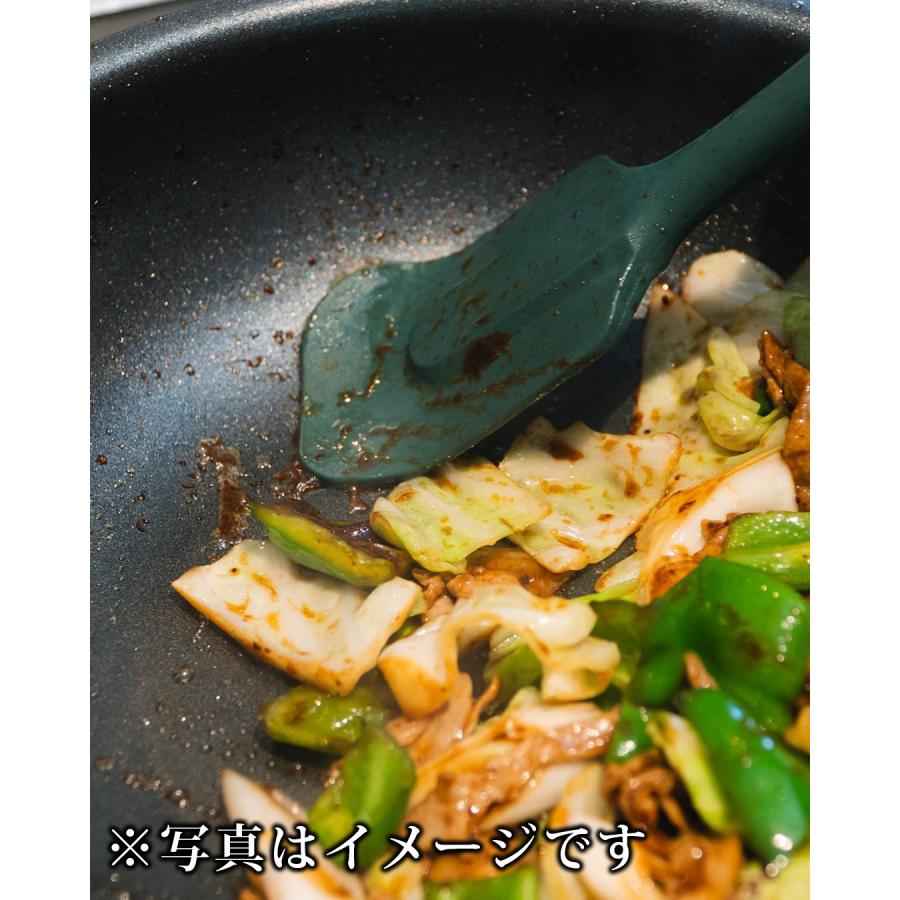 フライングソーサー オリジナル クッキングスプーン＋スパチュラ レギュラー＋グランドスプーン【レビュー投稿で商品価格(税抜)10%分のクーポンプレゼント】 | Flying Saucer | 02