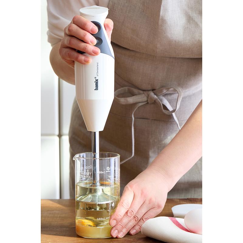 【動作確認済】バーミックス M300 スマート バーミックス M300 スマート ホワイト bamix（バーミックス）バー