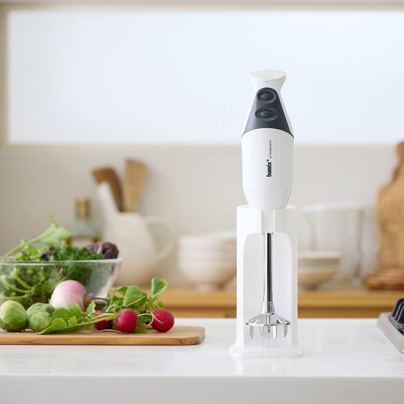 バーミックス bamix M300 スマート02 アンスラサイト ポイント10