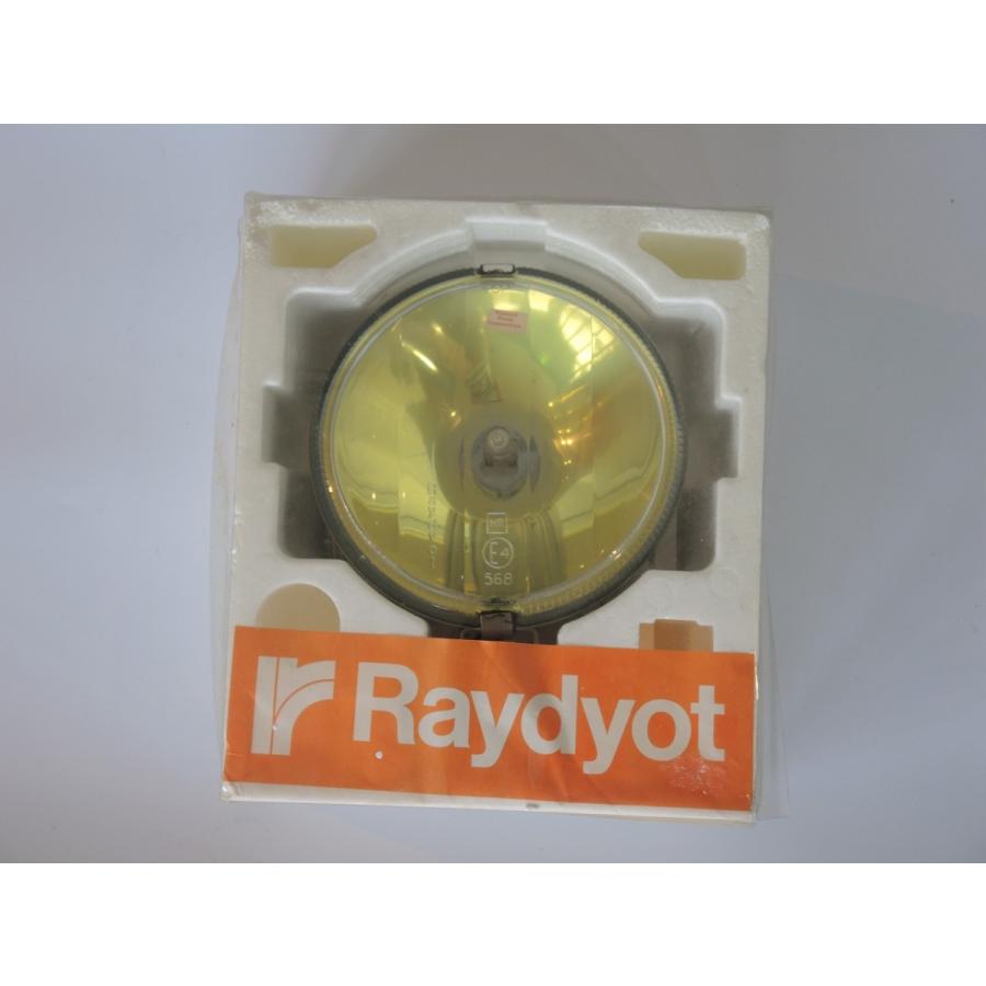 Raydyot ハロゲン ドライビング ランプの画像