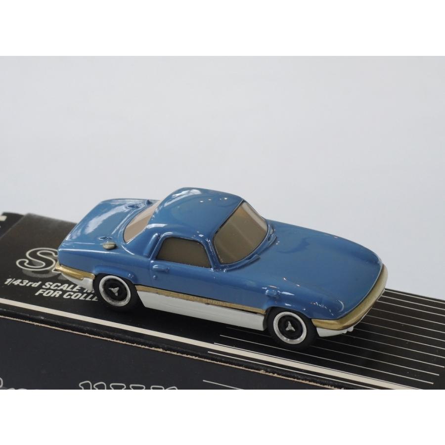 smallwheels ロータスエラン スプリント