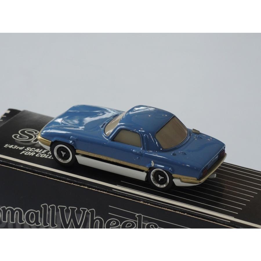 smallwheels ロータスエラン スプリントの画像