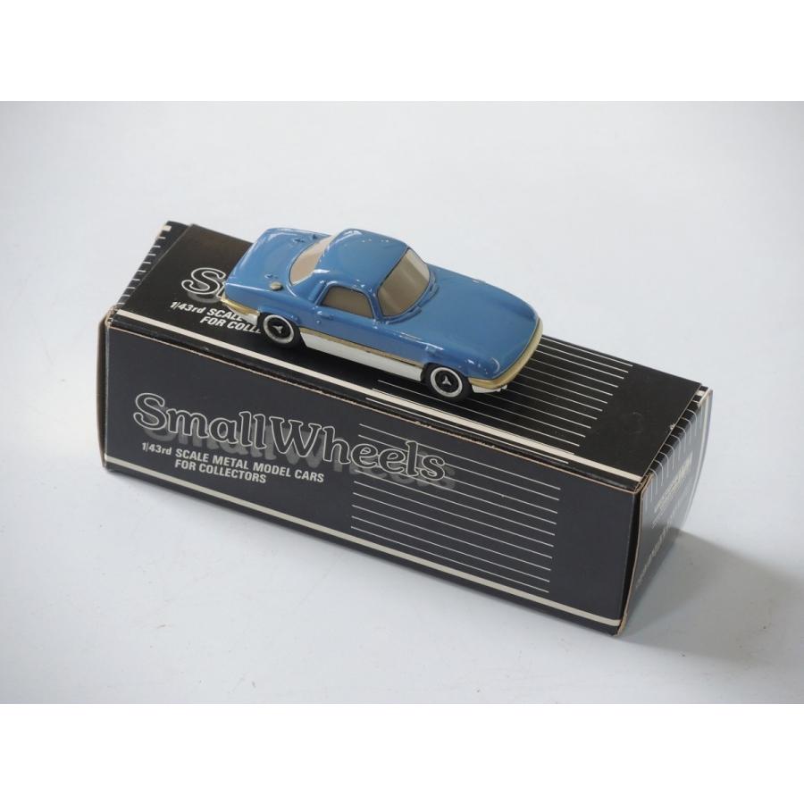 smallwheels ロータスエラン スプリントの画像