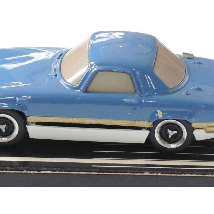 smallwheels ロータスエラン スプリントの画像