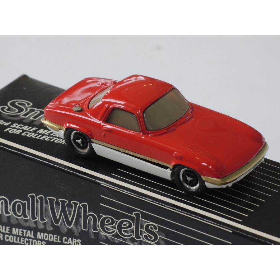 smallwheels  ロータスエラン スプリント