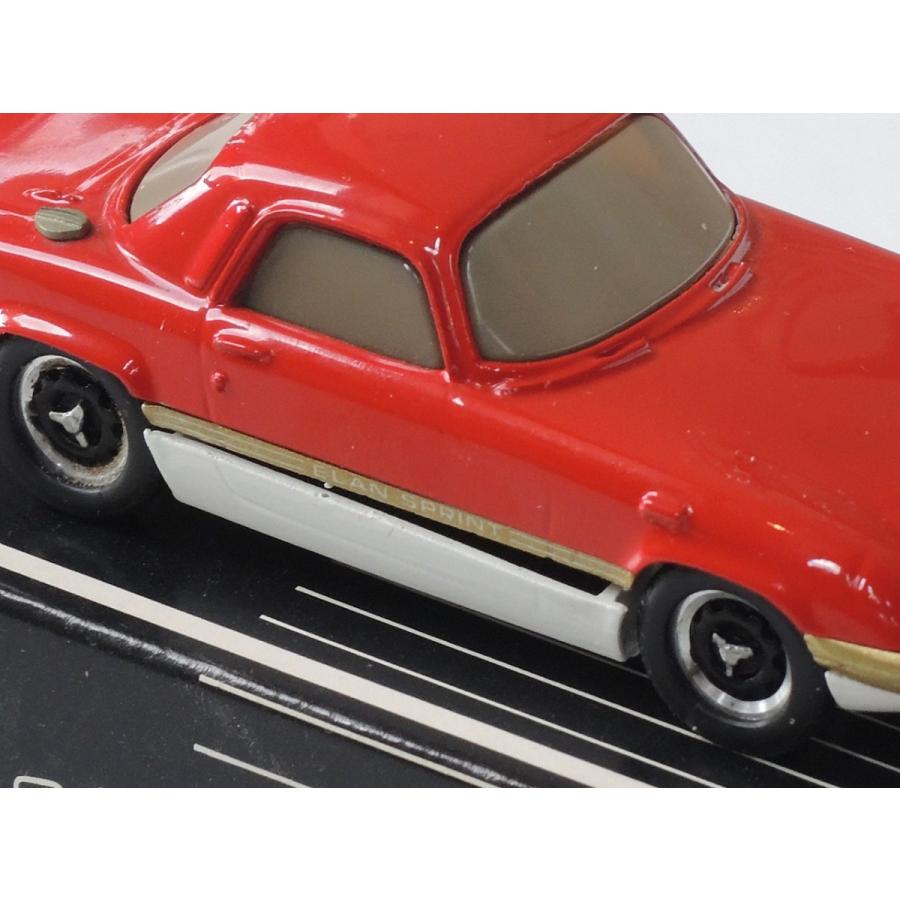 smallwheels  ロータスエラン スプリントの画像