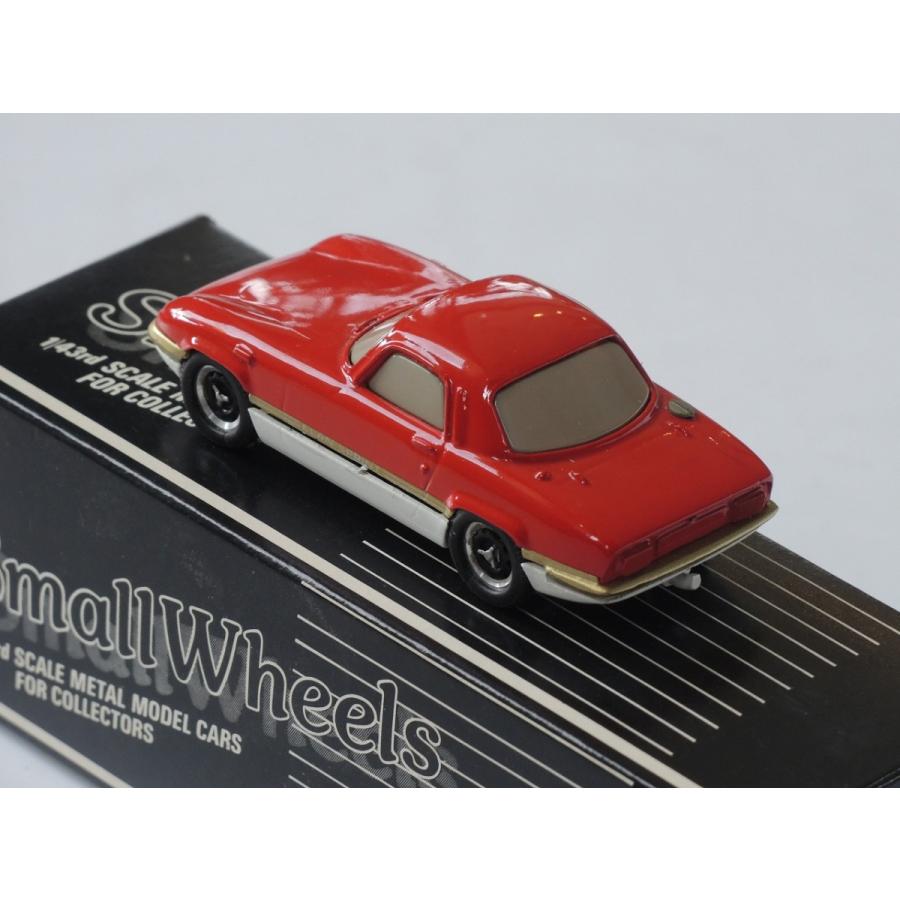 smallwheels  ロータスエラン スプリントの画像