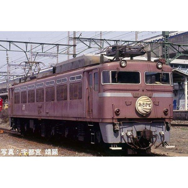 Nゲージ Ef81 400形 電気機関車 Jr九州仕様 鉄道模型 機関車 Tomix Tomytec トミーテック 7145 フライングスクワッド 通販 Yahoo ショッピング