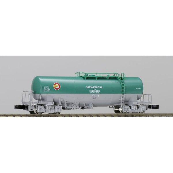 Nゲージ タキ1000形 日本石油輸送 鉄道模型 私有貨車 TOMIX TOMYTEC トミーテック 8711  :4543736087113:フライングスクワッド - 通販 - Yahoo!ショッピング