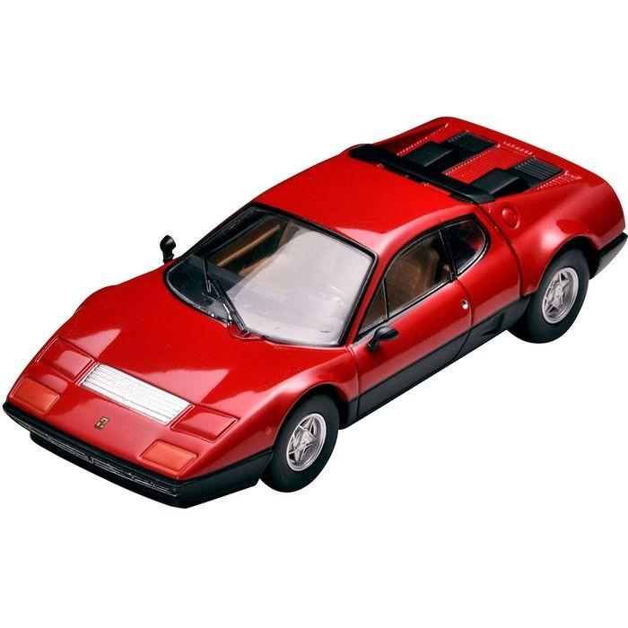 あすつく ミニカー 玩具 おもちゃ トミカリミテッドヴィンテージネオ Tlv Neo Ferrari フェラーリ 512 赤 黒 トミーテック フライングスクワッド 通販 Yahoo ショッピング