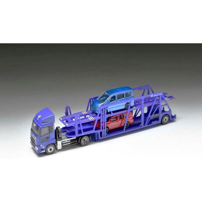 トレーラーコレクション ゼロ キャリアカーセット A 鉄道模型 TOMIX