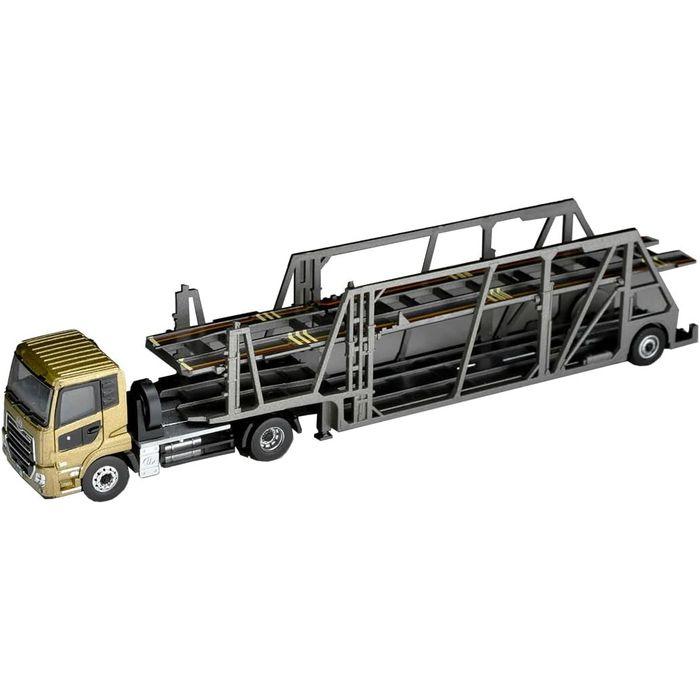 トレーラーコレクション キャリアカーセット B 鉄道模型 TOMIX TOMYTEC